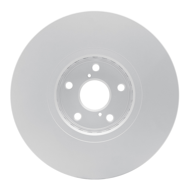 Lexus GS350 Brake Rotor (1) - Right Front - DFC - GeoSPEC Coated - `07-`11