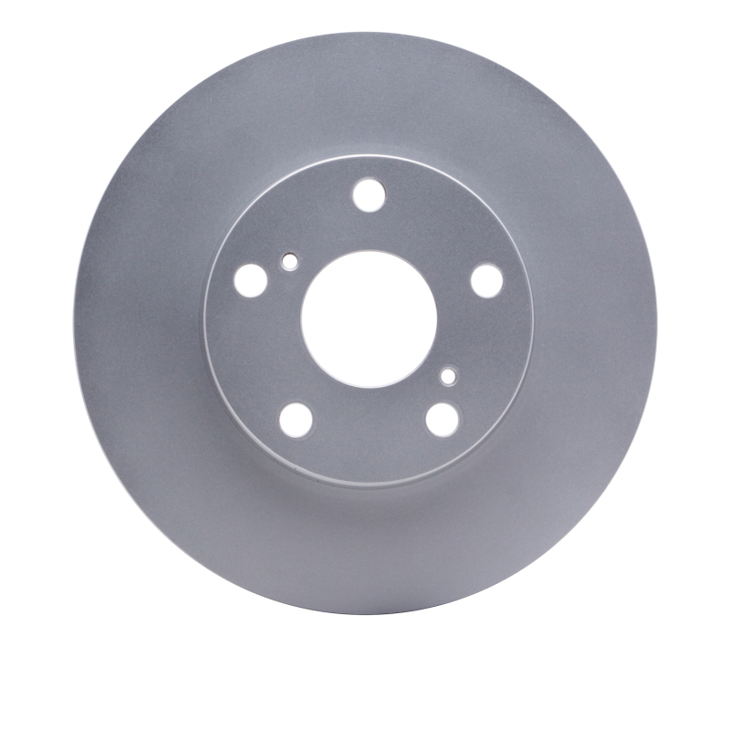 Lexus ES300 Brake Rotor (1) - Front - DFC - GeoSPEC Coated - Plain - `92-`06