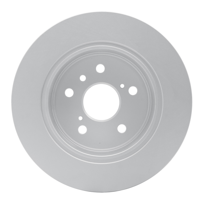 Lexus RX300 Brake Rotor (1) - Rear - DFC - GeoSPEC Coated - `92-`03