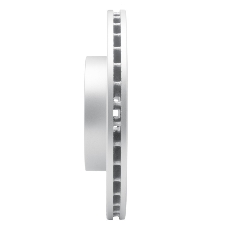 Chevrolet Prizm Brake Rotor (1) - Front - DFC - GEOSPEC Coated - `93-`02