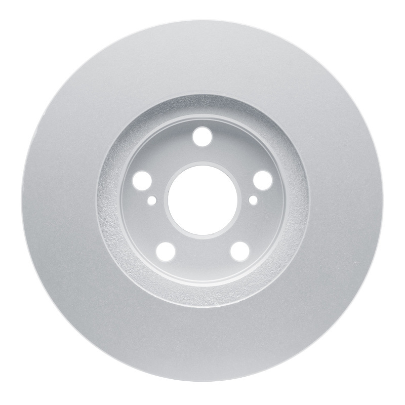 Pontiac Vibe Brake Rotor (1) - Front - DFC - GeoSPEC Coated - `00-`10
