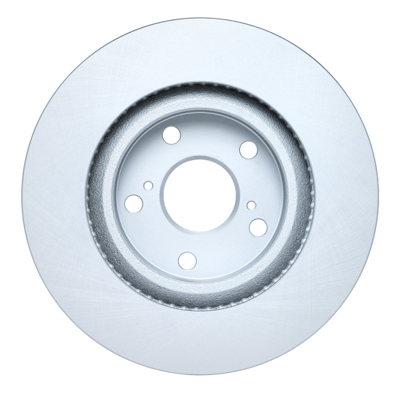 Lexus ES300H Brake Rotor (1) - Front - DFC - GeoSPEC Coated Rotors - `06-`20