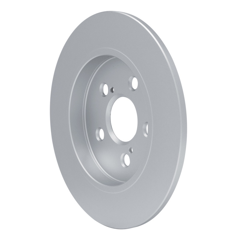 Lexus CT200H Brake Rotor (1) - Rear - DFC - GeoSPEC Coated - `09-`24