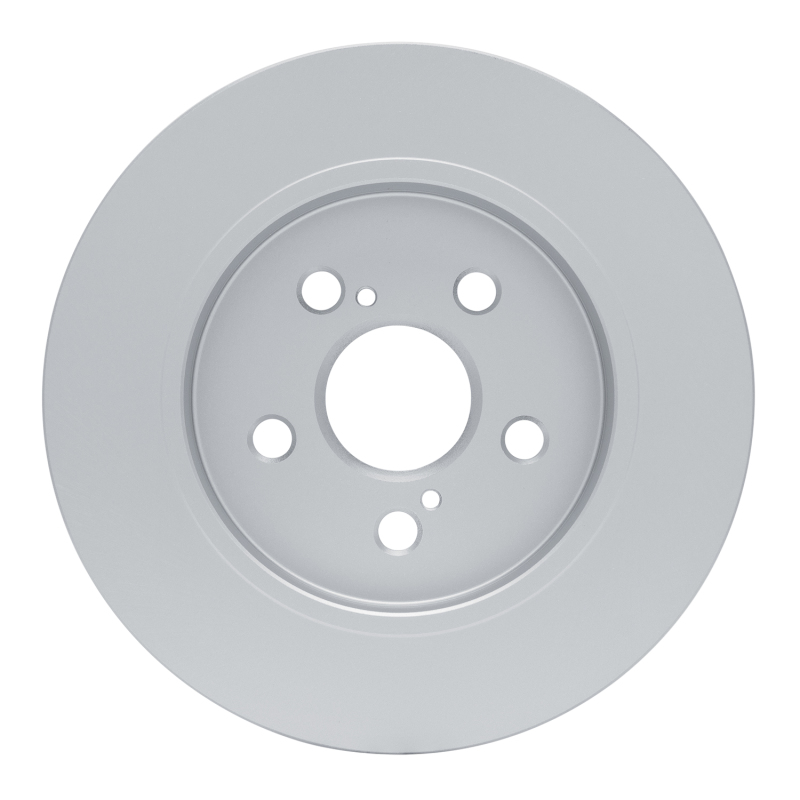 Lexus CT200H Brake Rotor (1) - Rear - DFC - GeoSPEC Coated - `09-`24