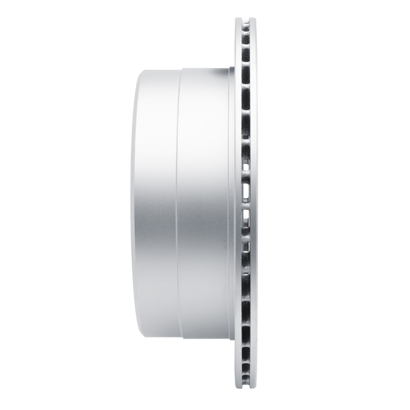 Lexus LX470 Brake Rotor (1) - Rear - DFC - GeoSPEC Coated - `98-`07