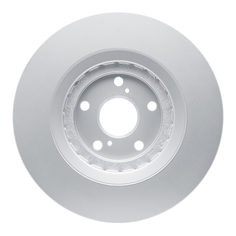 Lexus RX450h Brake Rotor (1) - Front - DFC - GeoSPEC Coated - `08-`21