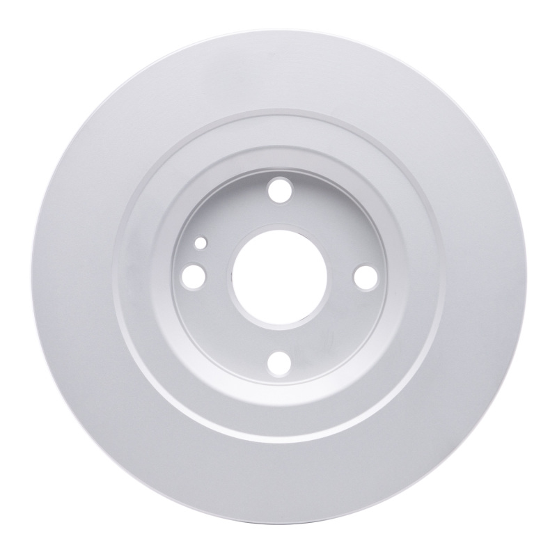 Mazda MX-5 Miata Brake Rotor (1) - Rear - DFC - GeoSPEC Coated - `16-`25