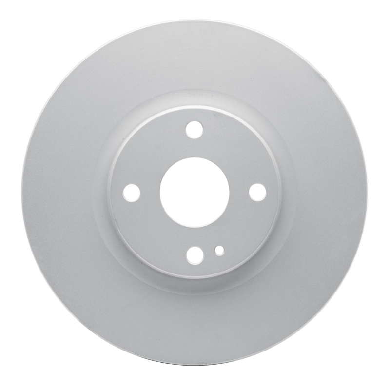 Mazda MX-5 Miata Brake Rotor (1) - Front - DFC - GeoSPEC Coated - `16-`25