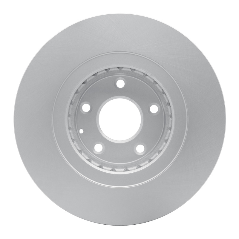 Mazda CX-5 Brake Rotor (1) - Front - DFC - GeoSPEC Coated - `16-`25