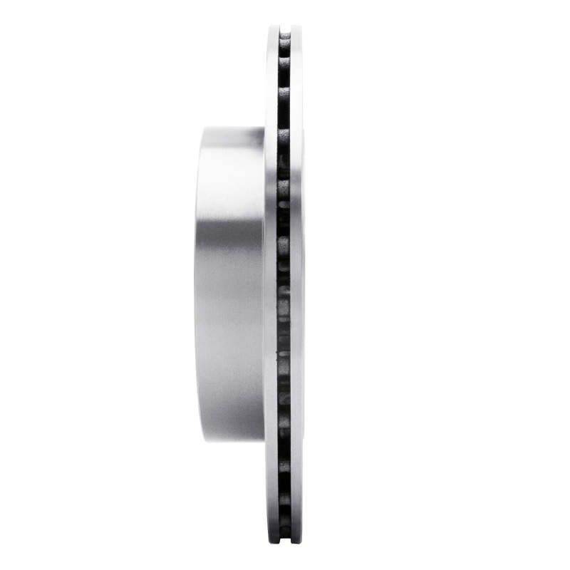 Subaru WRX STI Brake Rotor (1) - Rear - DFC - Drilled - `18-`25