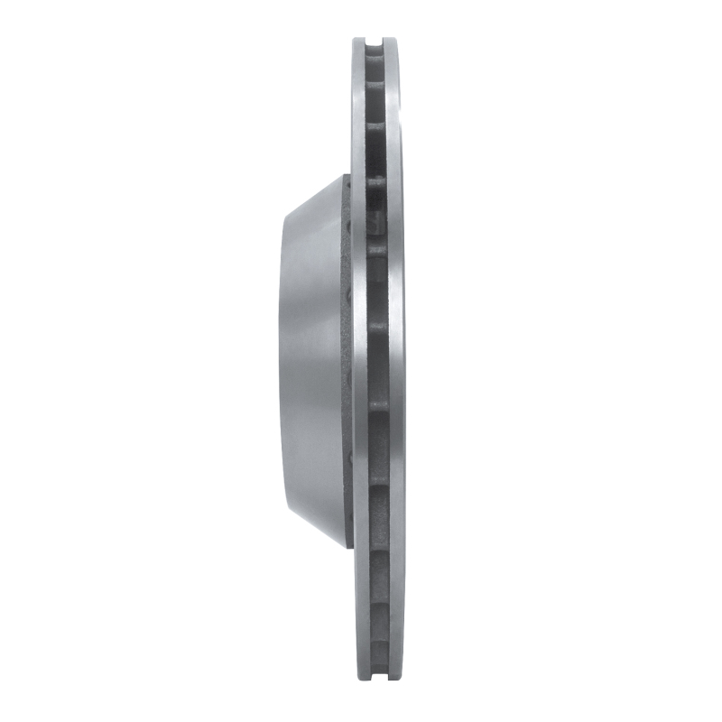 BMW X4 Brake Rotor (1) - Rear - DFC - Drilled - `20-`25