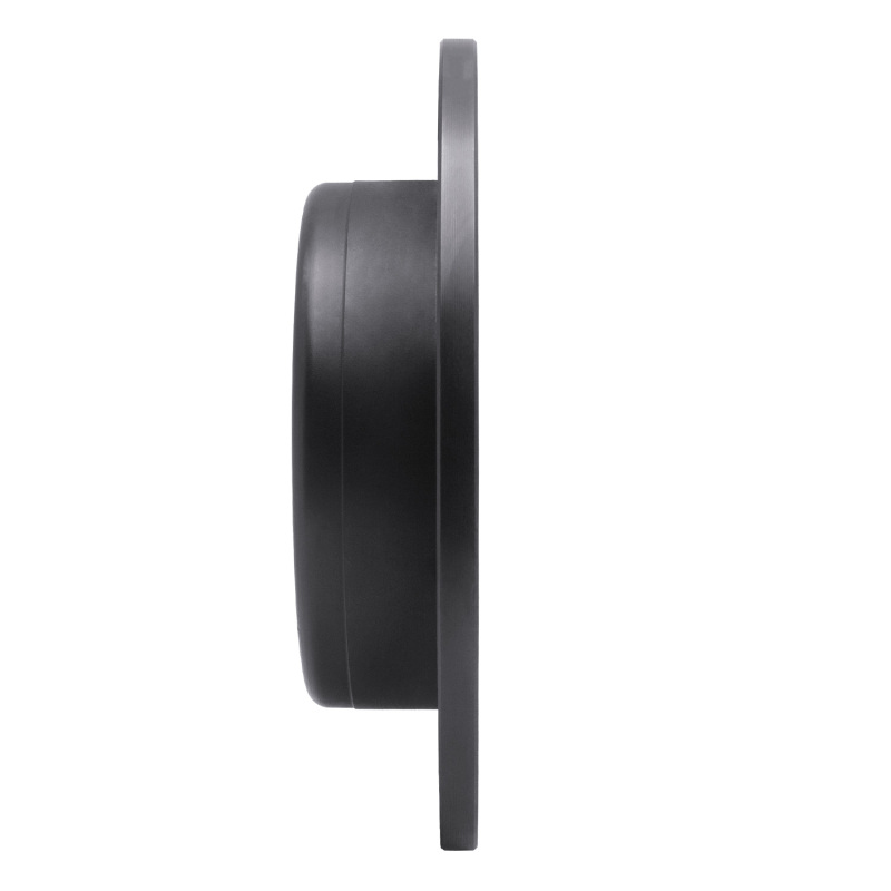 Chevrolet Epica Brake Rotor (1) - Rear Right - DFC - Drilled and Slotted - Black - `04-`10
