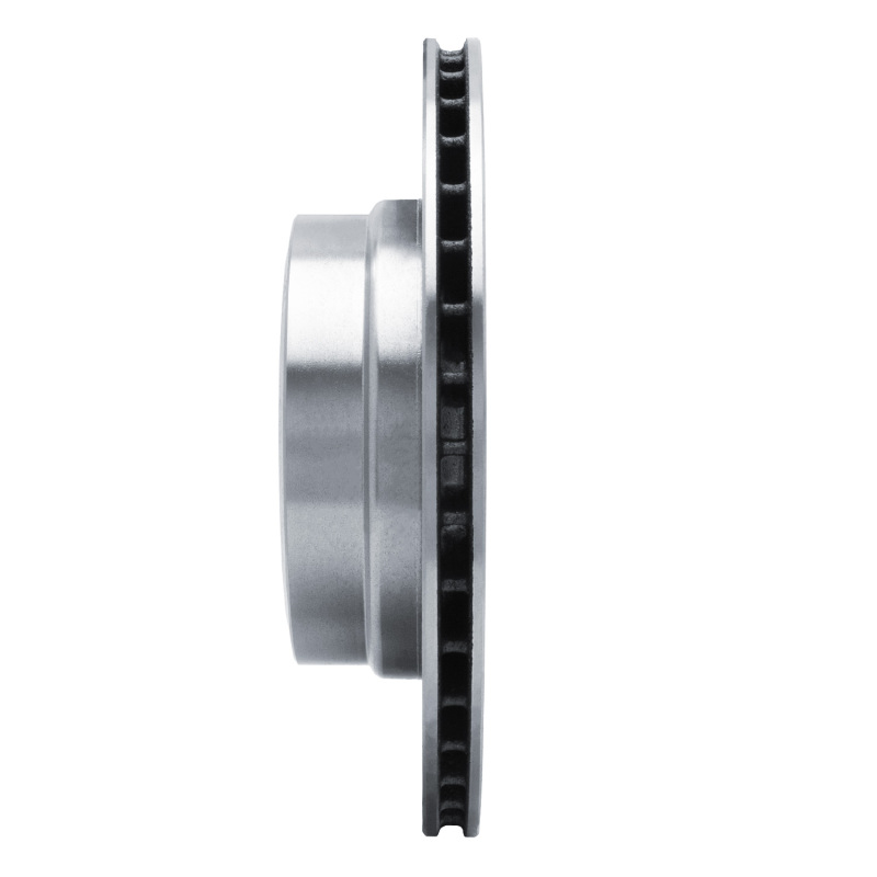 BMW 135IS Brake Rotor (1) - Rear - DFC - Dimpled and Slotted - 2013