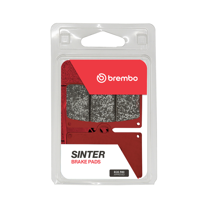 Hyundai Santa Fe Sport Brake Rotors (2) - Rear - DFC - Plain - `10-`19