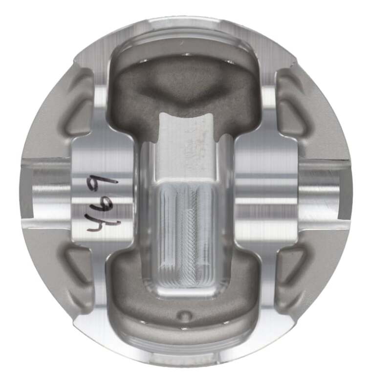 Saab 900 Brake Kit - Front - DFC - 4000 HybriDynamic Rotors + Brake Pads + Hardware - `97-`06