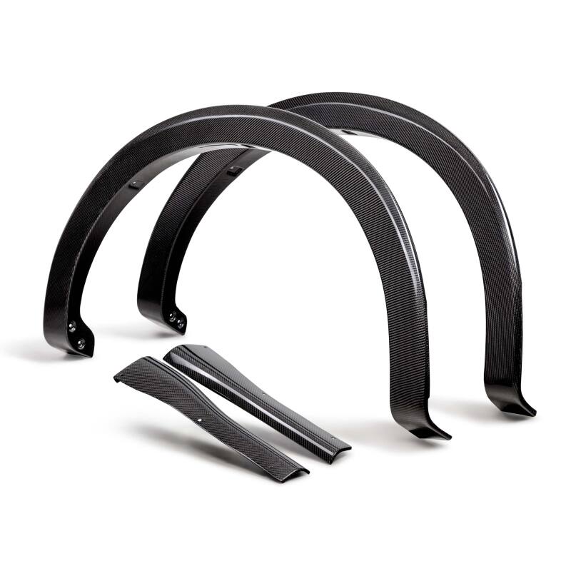 Nissan Altima Brake Pads + Rotors - Front - DFC - Plain Rotors + 4000 HybriDynamic Pads - `07-`13