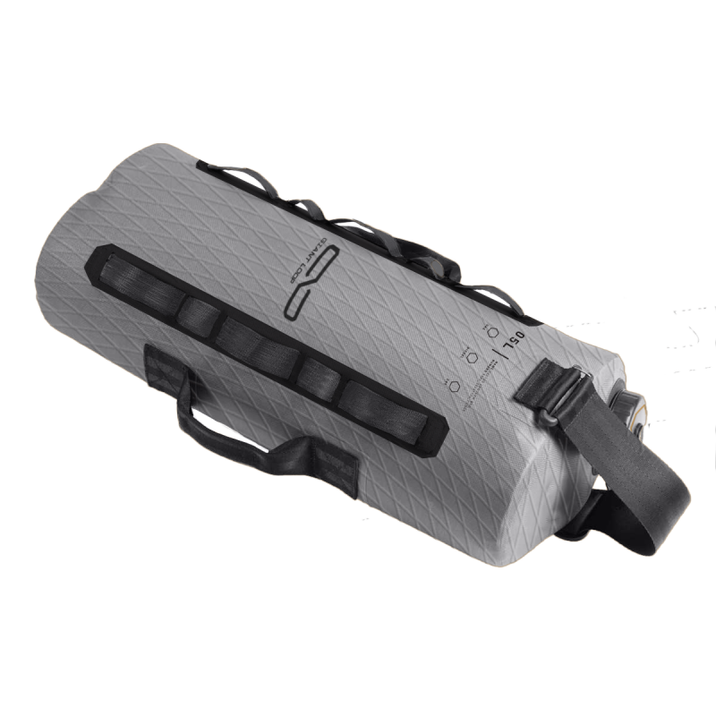 Hyundai Elantra Brake Pads + Rotors - Rear - DFC - Drilled & Slotted Rotors + 5000 Advanced Pads - Silver - `19-`25