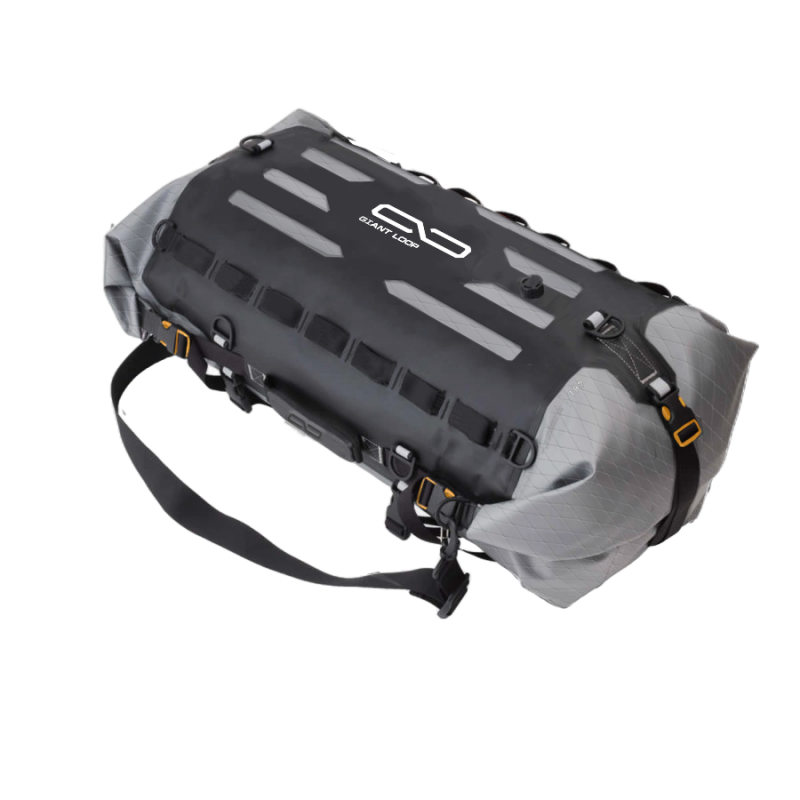 Honda Odyssey Brake Kit - Front - DFC - Drill/Slot Rotors + 4000 HybriDynamic Pads - Silver - `18-`25