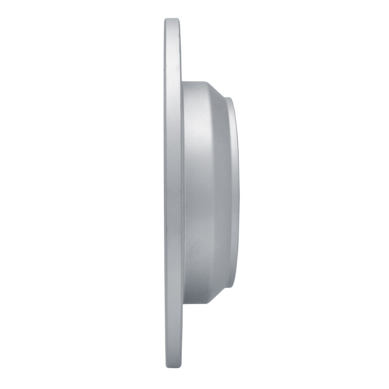 Genesis G80 Brake Rotor (1) - Rear Right - DFC - Slotted Geoperformance - `09-`20