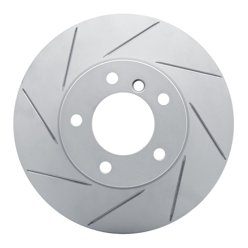 BMW 125I Brake Rotor (1) - Front Left - DFC - Slotted Geoperformance - `06-`13 BMW 125I Brake Rotor (1) - Front Left - DFC - Slotted Geoperformance - `06-`13