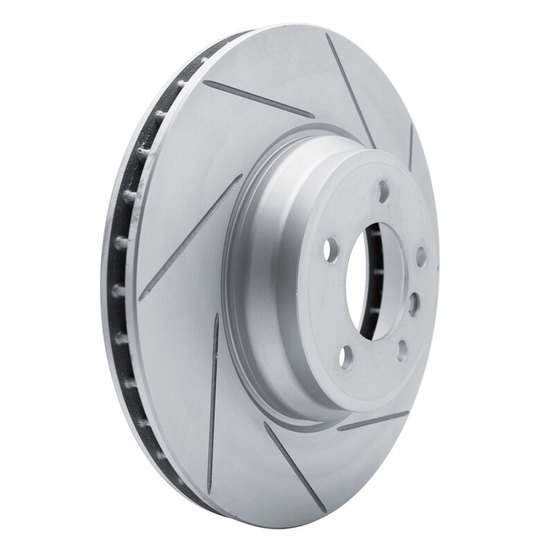 BMW 335d Brake Rotor (1) - Front Right - DFC - Slotted Geoperformance - `07-`15 BMW 335d Brake Rotor (1) - Front Right - DFC - Slotted Geoperformance - `07-`15