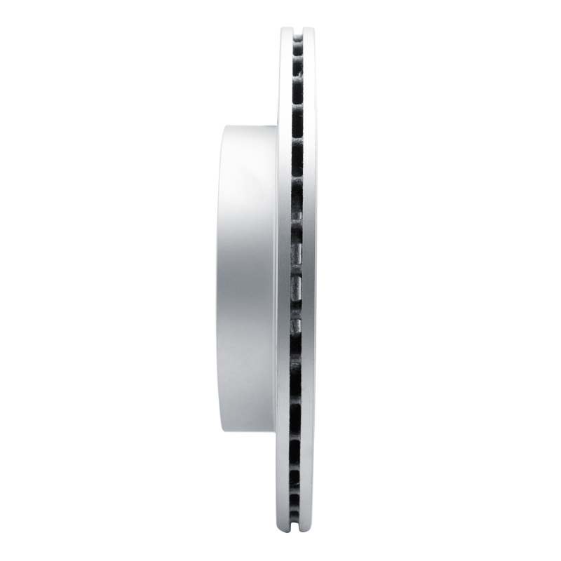 BMW Z4 Brake Rotor (1) - Rear Left - DFC - Slotted Geoperformance - `09-`16