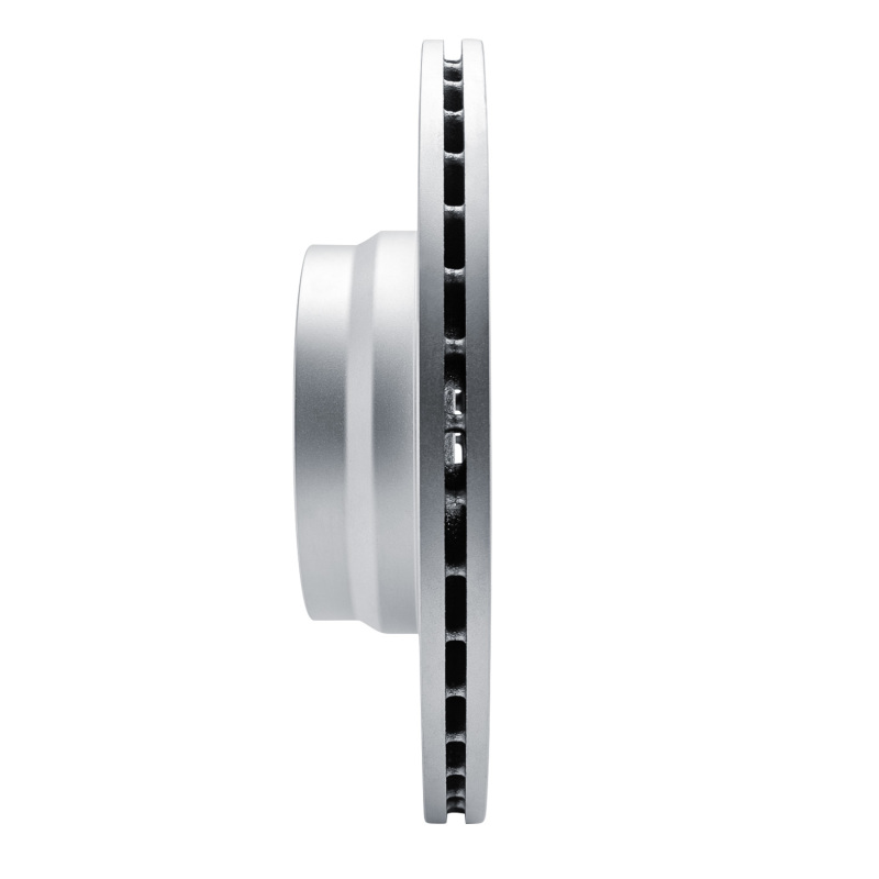 BMW 428i Brake Rotor (1) - Front Left - DFC - Slotted Geoperformance - `12-`18