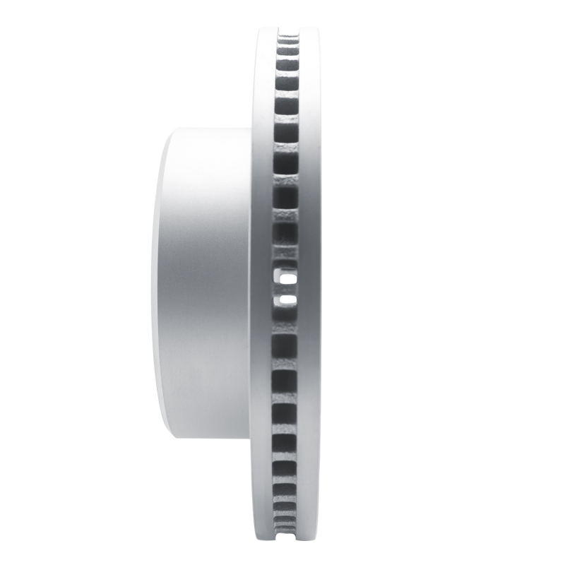 Dodge Ram 2500 Brake Rotor (1) - Front Left - DFC - Slotted Geoperformance - `09-`25