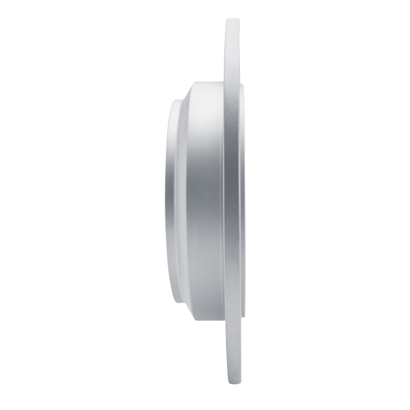 Honda Ridgeline Brake Rotor (1) - Rear Left - DFC - Slotted Geoperformance - `16-`25