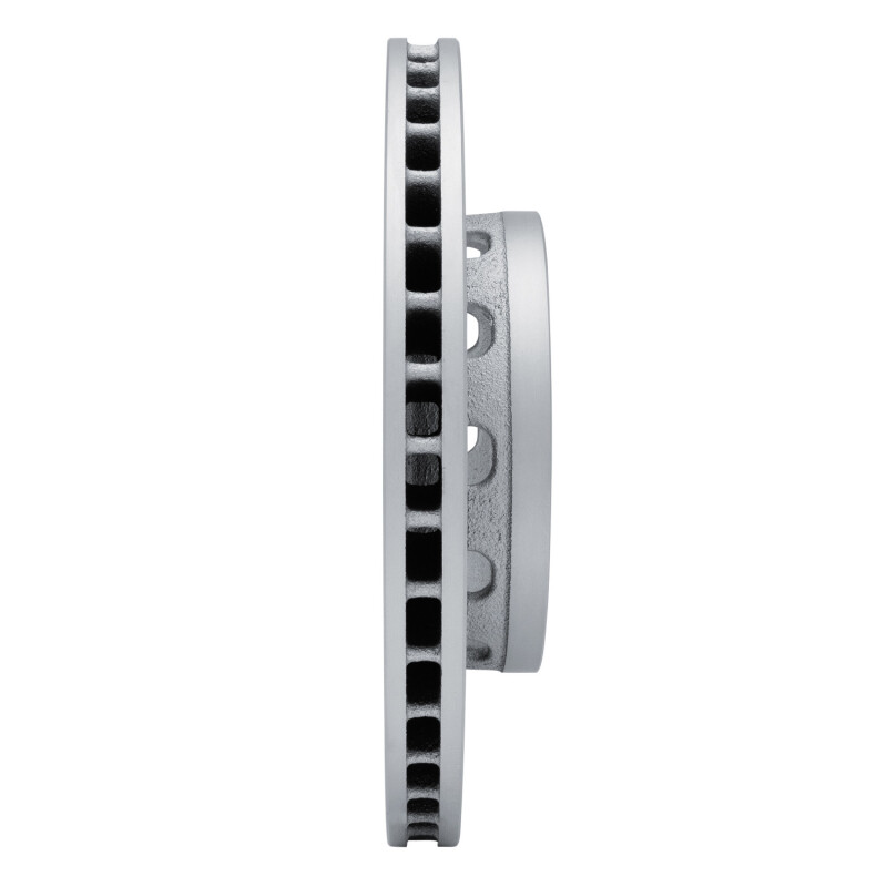 Audi S4 Brake Rotor (1) - Rear Right - DFC - Slotted Geoperformance - `00-`02