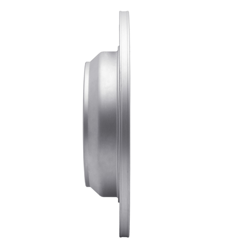 Genesis G80 Brake Rotor (1) - Rear Left - DFC - Drilled Geoperformance - `09-`20