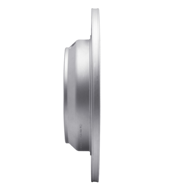 Genesis G80 Brake Rotor (1) - Rear Right - DFC - Drilled Geoperformance - `09-`20