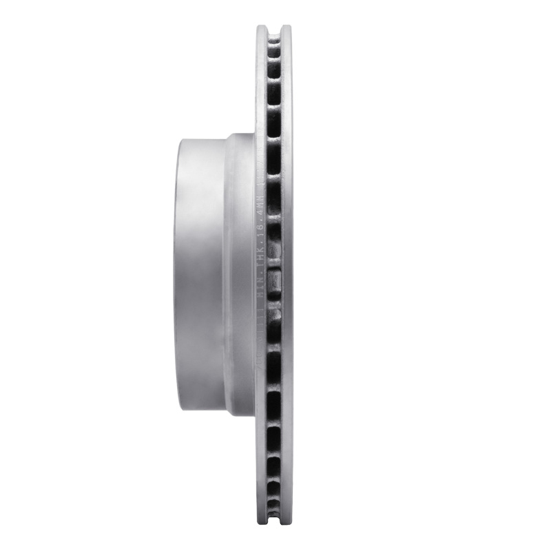 BMW 230I Brake Rotor (1) - Rear Left - DFC - Drilled Geoperformance - `06-`21