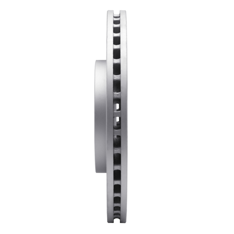 Buick Regal Tourx Brake Rotor (1) - Front Right - DFC - Drilled Geoperformance Rotor - `16-`21