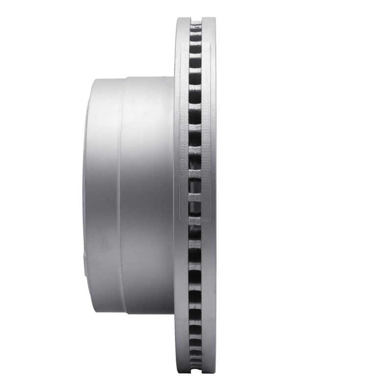 Ford F-350 Super Duty Brake Rotor (1) - Rear Left - DFC - Geoperformance, Drilled - `11-`22