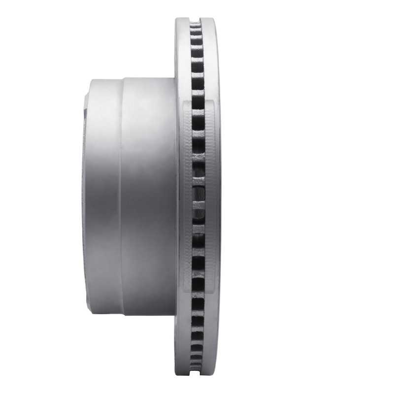 Ford F-350 Super Duty Brake Rotor (1) - Rear Right - DFC - Geoperformance Drilled - `11-`22