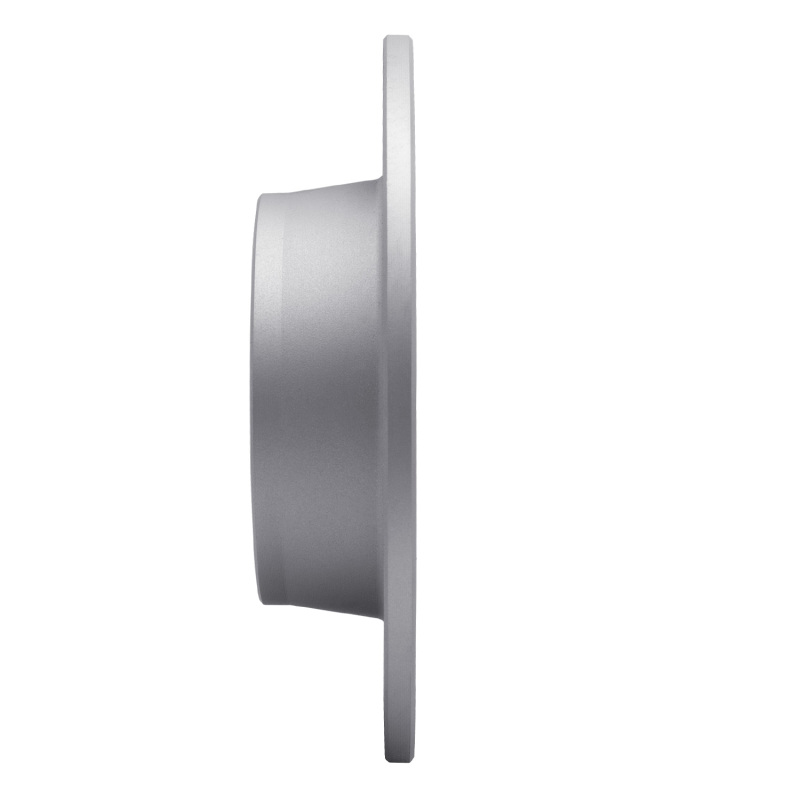 Audi A6 Quattro Brake Rotor (1) - Rear Right - DFC - Drilled Geoperformance - `99-`02