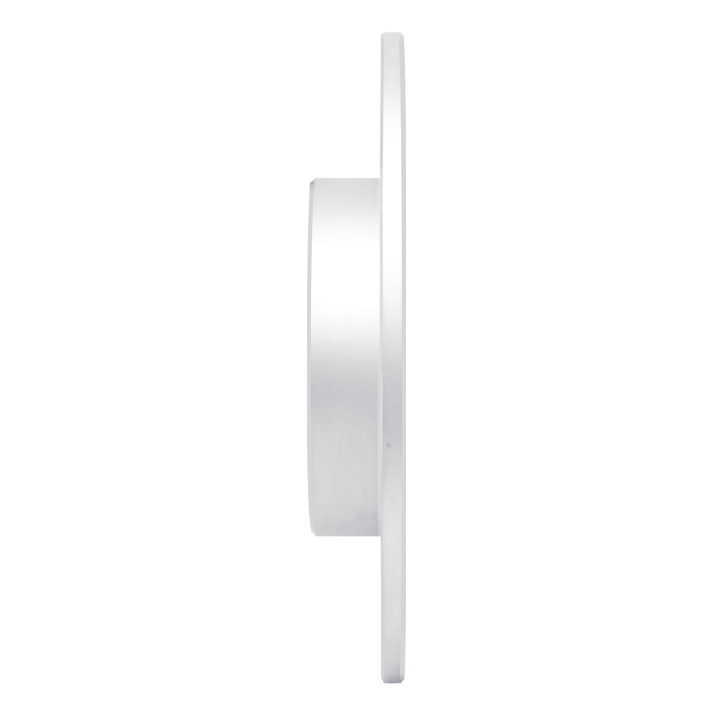 Mazda 6 Brake Rotor (1) - Rear Left - DFC - Drilled Geoperformance - `14-`21