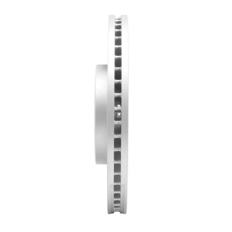 Hyundai Xg350 Brake Rotor (1) - Front Left - DFC - Geoperformance Rotor - Drilled and Slotted - `04-`11