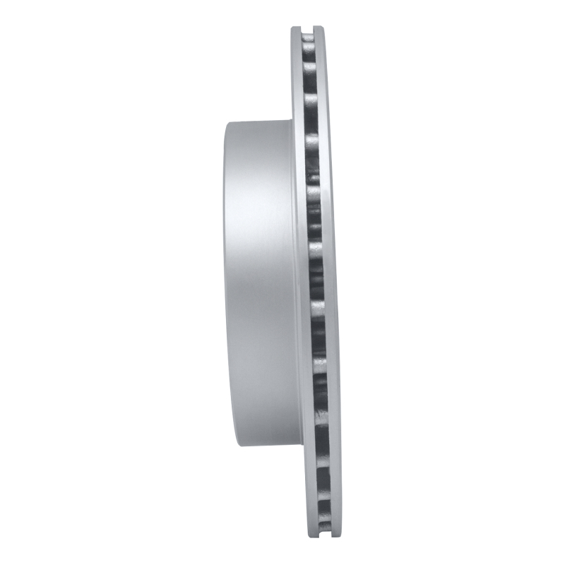 Subaru BRZ Brake Rotor (1) - Rear Left - DFC - Drilled & Slotted Geoperformance - `17-`25