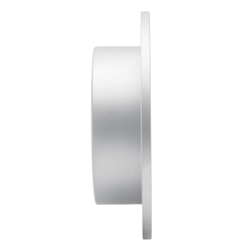 Kia Forte Koup Brake Rotor (1) - Rear Left - DFC - Drilled and Slotted Geoperformance - `10-`13