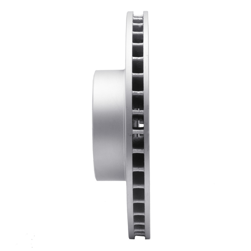 BMW 540I Brake Rotor (1) - Front Left - DFC - Geoperformance Rotor - Drilled & Slotted - `91-`01