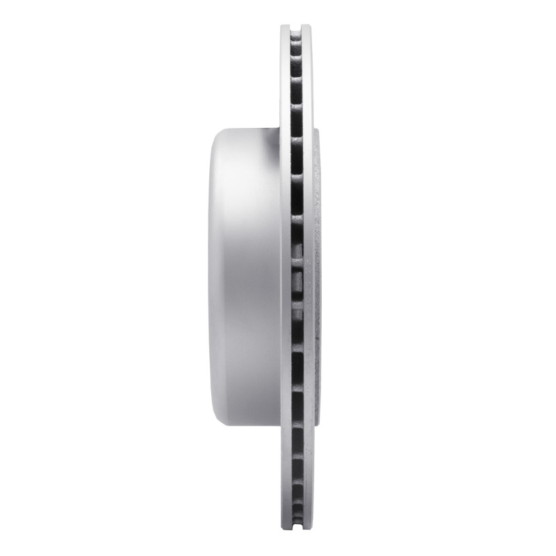 BMW 535i xDrive Brake Rotor (1) - Rear Left - DFC - Drilled & Slotted Geoperformance - `11-`16