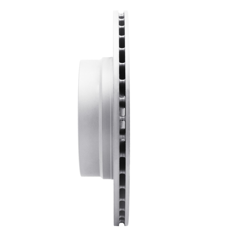 BMW 230I Brake Rotor (1) - Rear Right - DFC - Geoperformance Rotor - `06-`21