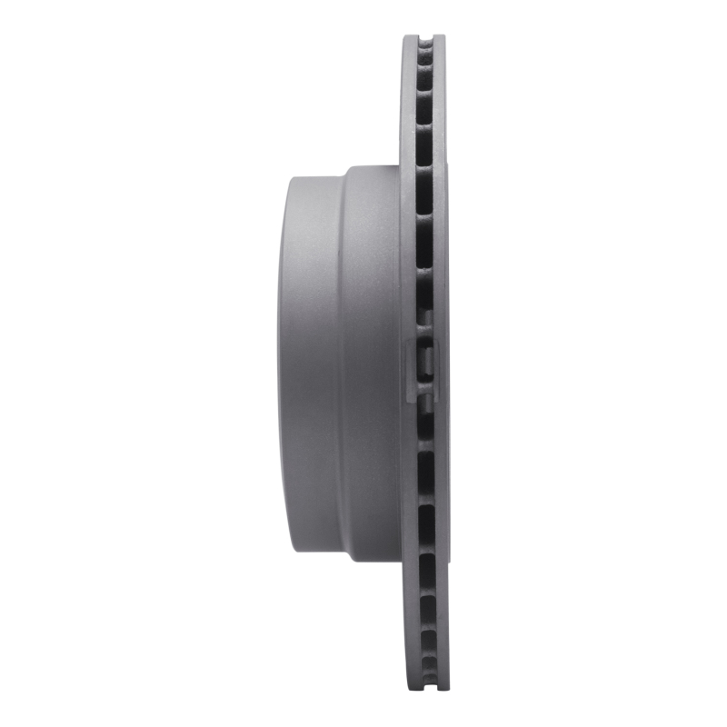 BMW X5 Brake Rotor (1) - Rear Right - DFC - Drilled & Slotted Geoperformance - `07-`19