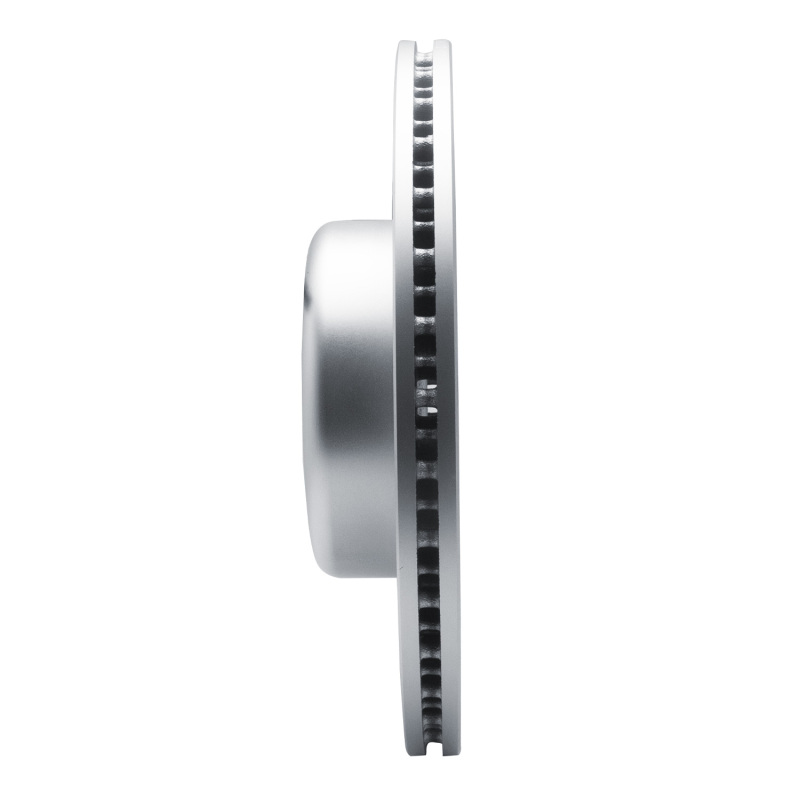 BMW X4 Brake Rotor (1) - Front Right - DFC - Drilled & Slotted Geoperformance - `18-`26