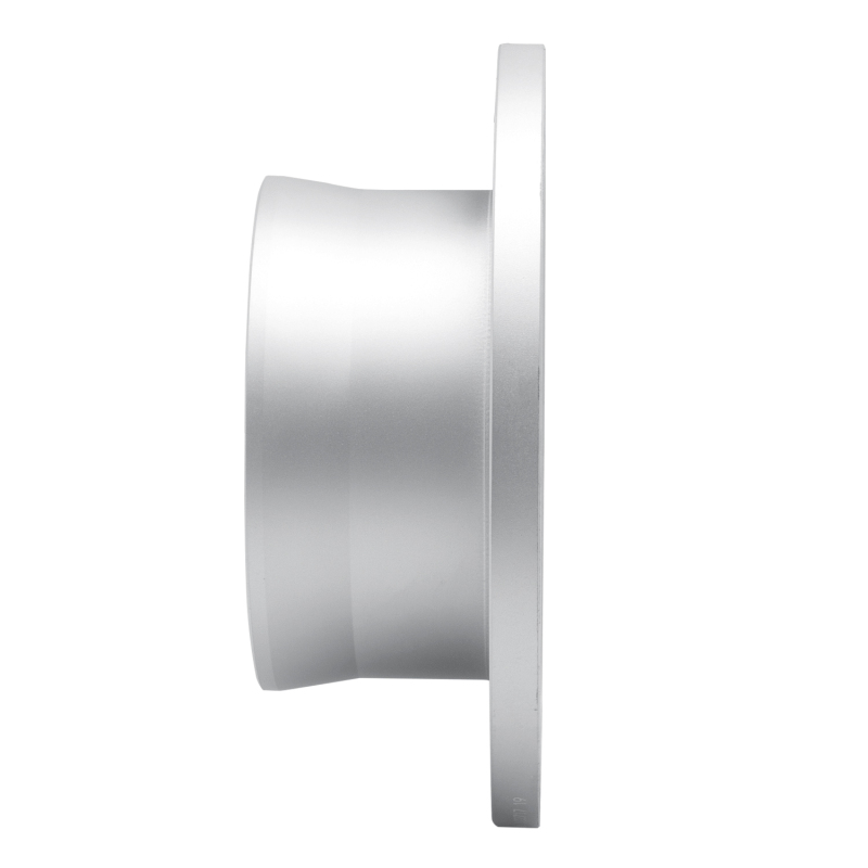 Dodge Sprinter 3500 Brake Rotor (1) - Rear Left - DFC - Drilled & Slotted Geoperformance - `02-`18