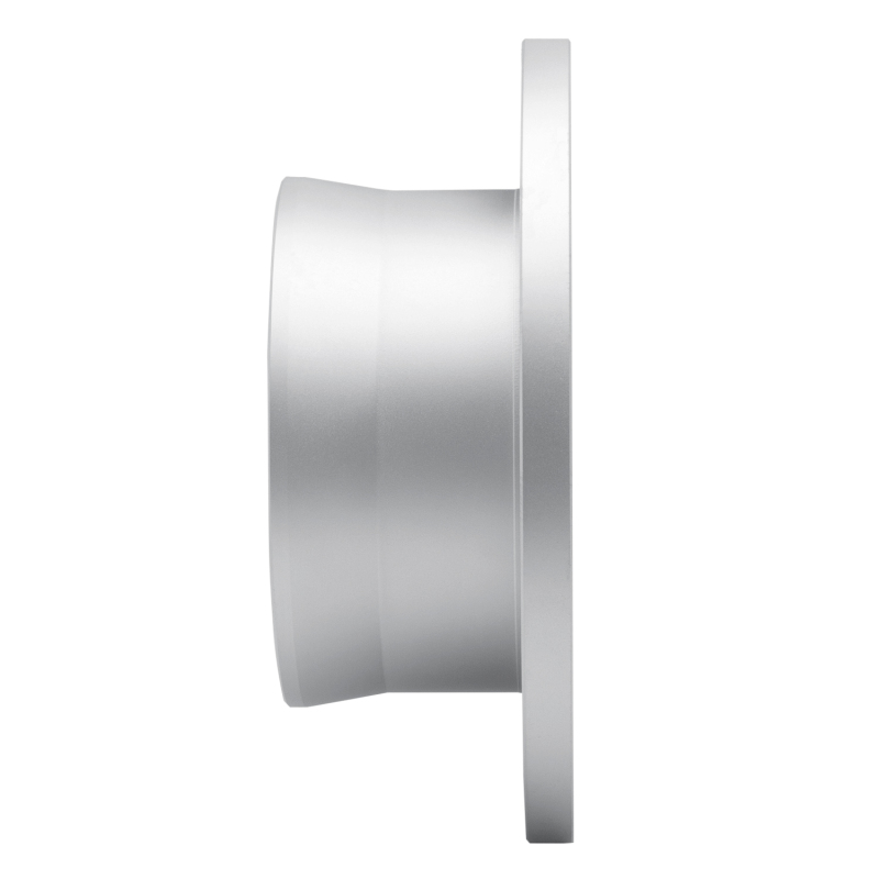 Dodge Sprinter 3500 Brake Rotor (1) - Rear Right - DFC - Drilled & Slotted Geoperformance - `02-`18