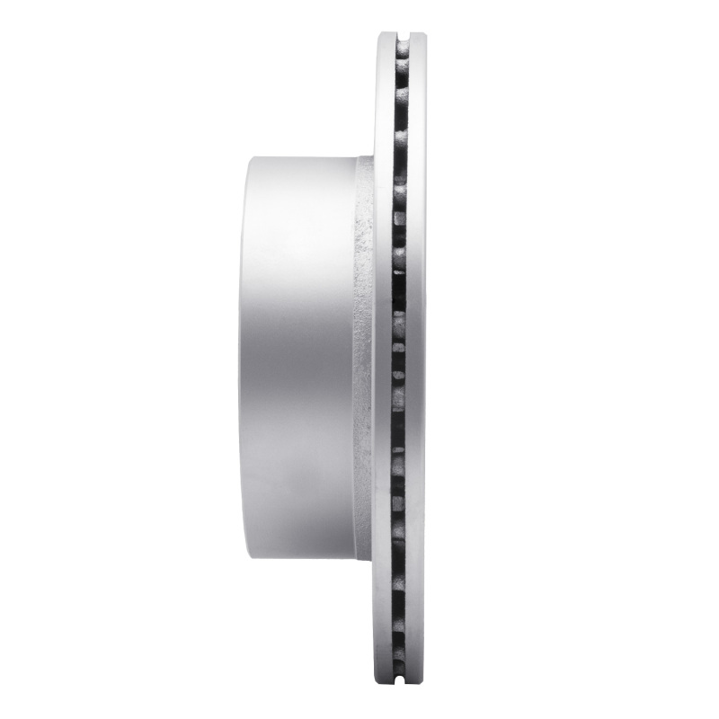 Ram Promaster 3500 Brake Rotor (1) - Rear Left - DFC - Drilled & Slotted Geoperformance - `14-`21