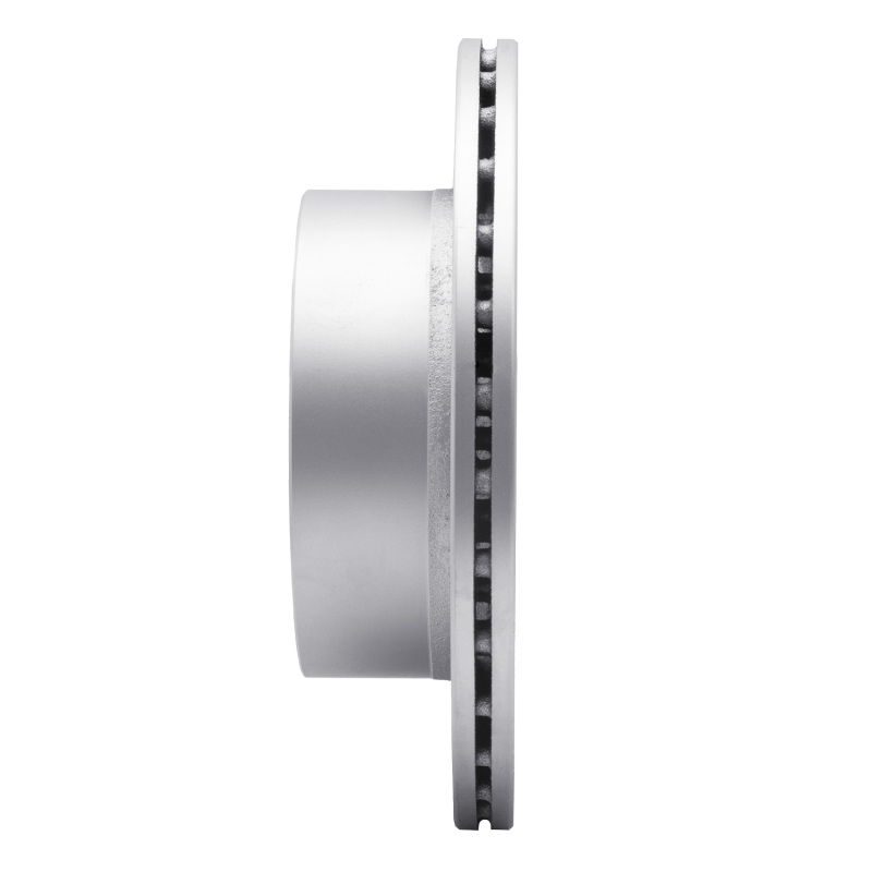 Ram Promaster 2500 Brake Rotor (1) - Rear Right - DFC - Drilled & Slotted Geoperformance - `14-`21